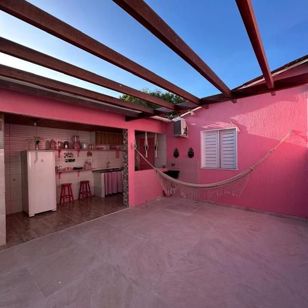 Na Casa Delas Jericoacoara - Foto 4
