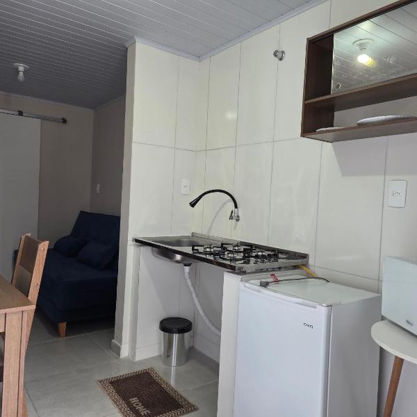 Kitnets da Dona Val - Foto 4