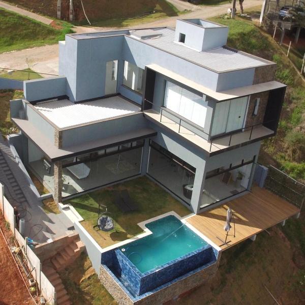 Casa Vista Igaratá - Foto 4
