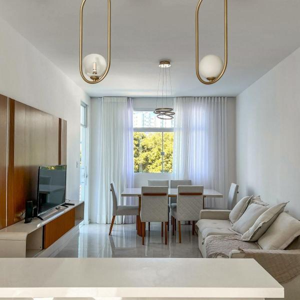 Apartamento na Barra