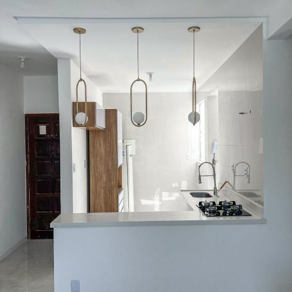 Apartamento na Barra - Foto 3