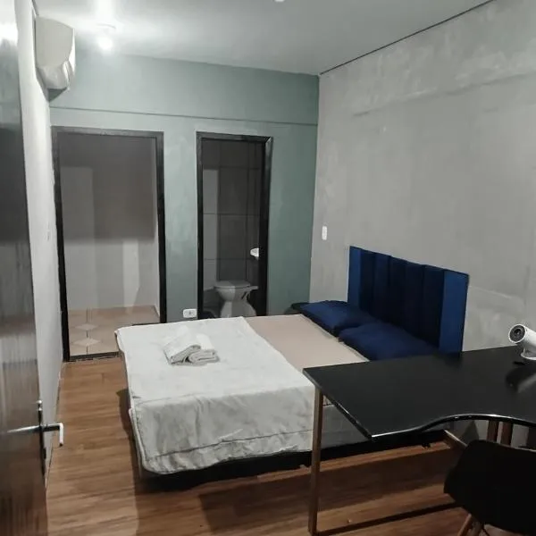 Hostel 940, hotel in Sinop