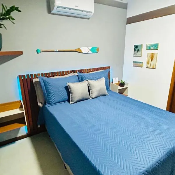 JanHouse Ilhabela, hotel in Ilhabela