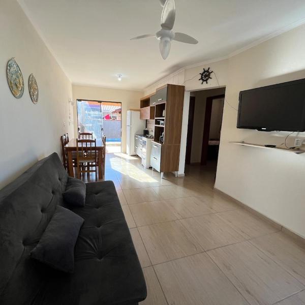 Casa com Piscina no Centro - Foto 5