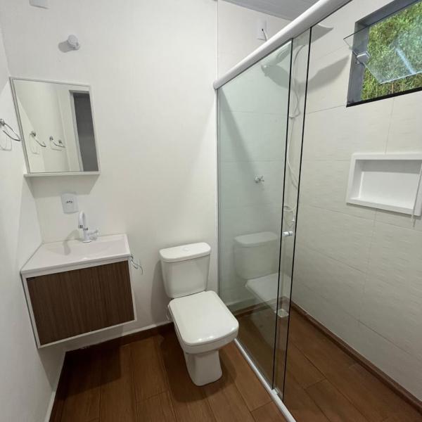 Flat privativo Residencial Schlichting - Foto 3