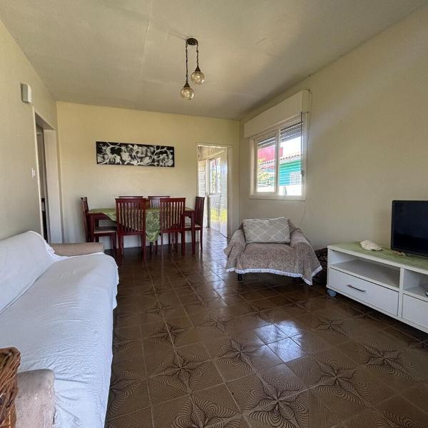 Casa Xangri-Lá no centro divisa com Atlântida - Foto 5