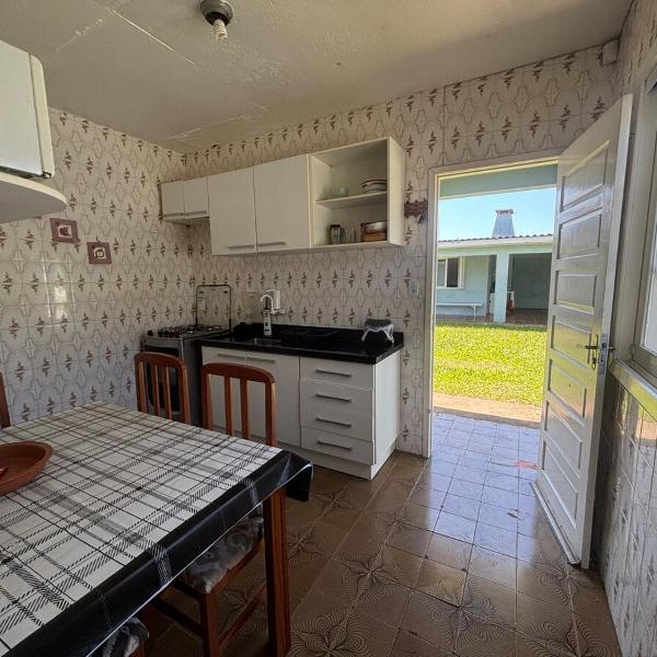 Casa Xangri-Lá no centro divisa com Atlântida - Foto 4