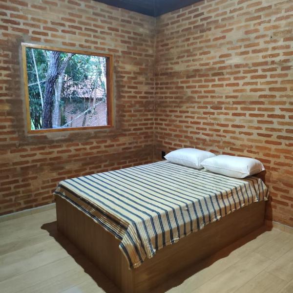 Sítio ao lado da cachoeira - Foto 3