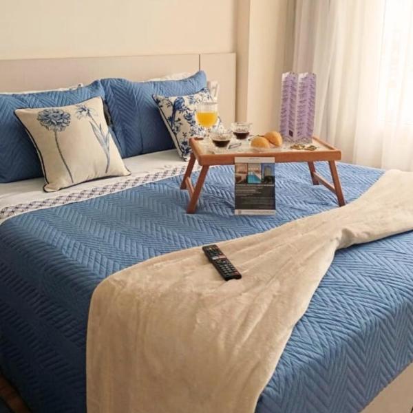 Hotel Aeroporto Stay Here - Foto 2