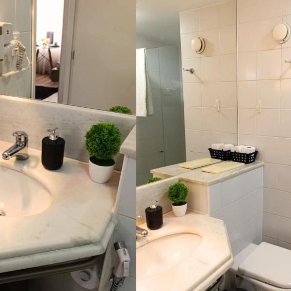 Hotel Aeroporto Stay Here - Foto 3