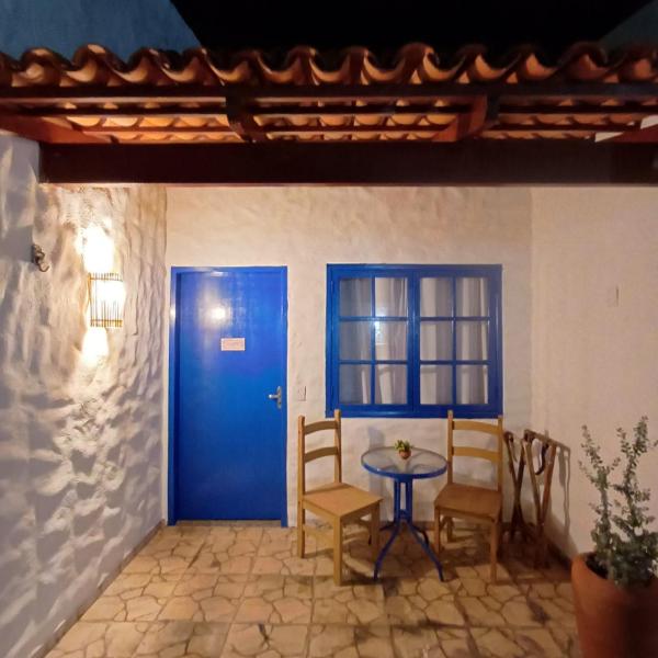 Pousada Villa Grega de Piri - Foto 4