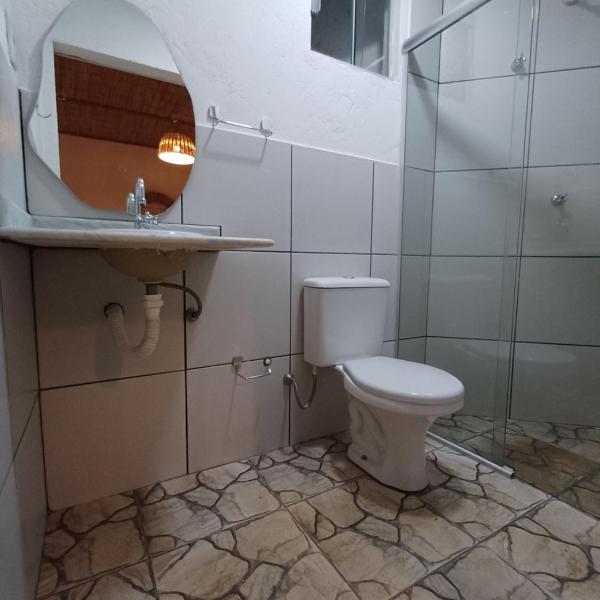 Pousada Villa Grega de Piri - Foto 3