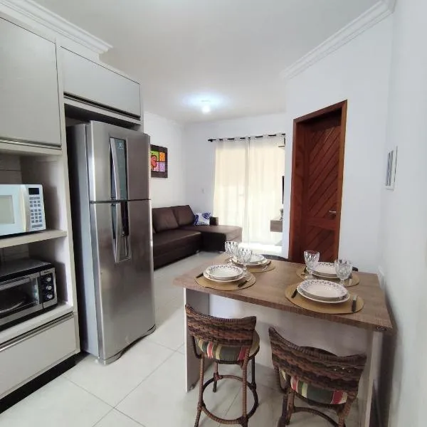 Residencial Ernesto Neves - 5 min da praia de Bombas, hotel v destinaci Bombinhas