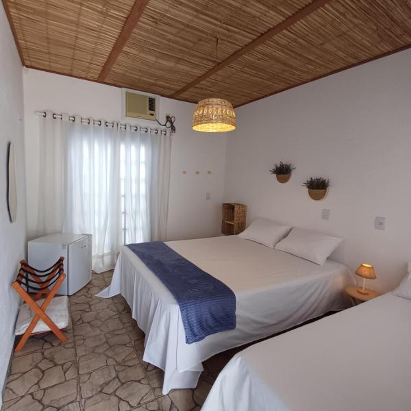 Pousada Villa Grega de Piri - Foto 2