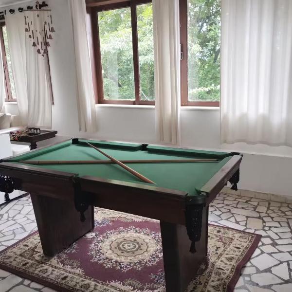 Piscina infinita e hidromassagem Dedo de Deus - Foto 4