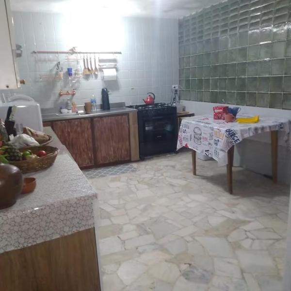 Piscina infinita e hidromassagem Dedo de Deus - Foto 3