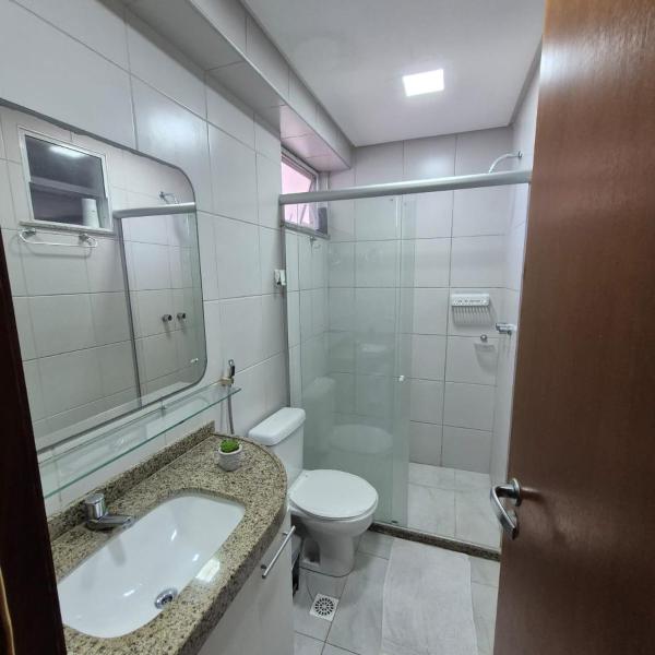 Apt pé na areia ao lado do Beach Park no Porto das Dunas - Foto 3
