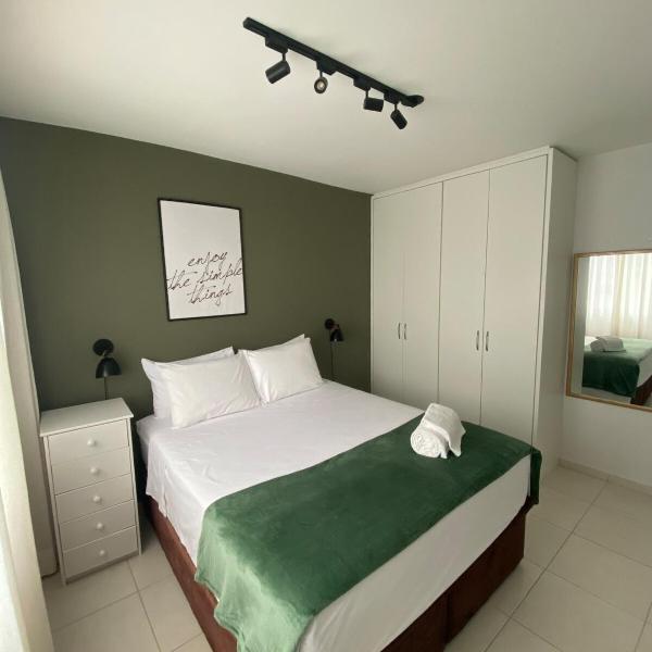Apartamento aconchegante em Canasvieiras - Foto 2