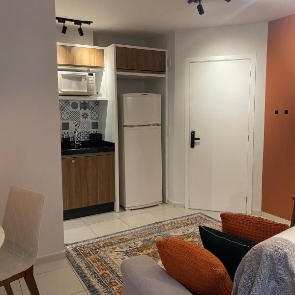 Apartamento aconchegante em Canasvieiras - Foto 5