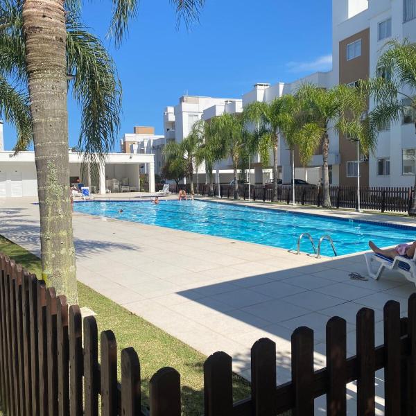 Apartamento aconchegante em Canasvieiras - Foto 4