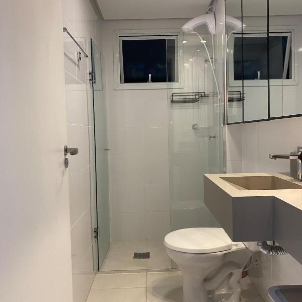 Apartamento aconchegante em Canasvieiras - Foto 3