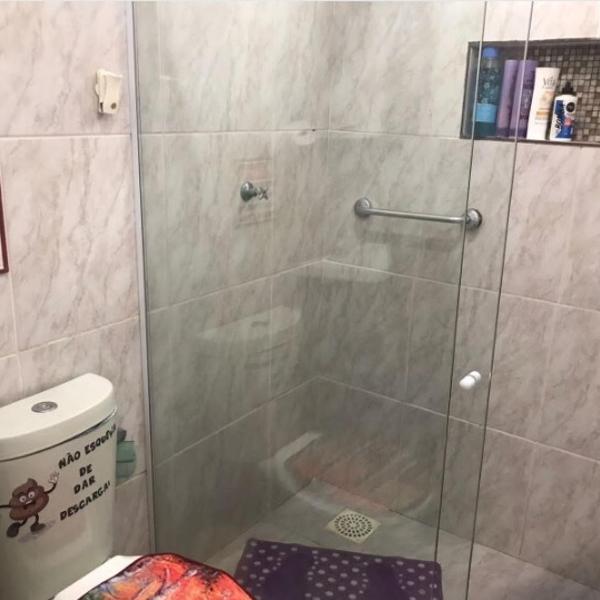 Linda casa com piscina - Foto 3