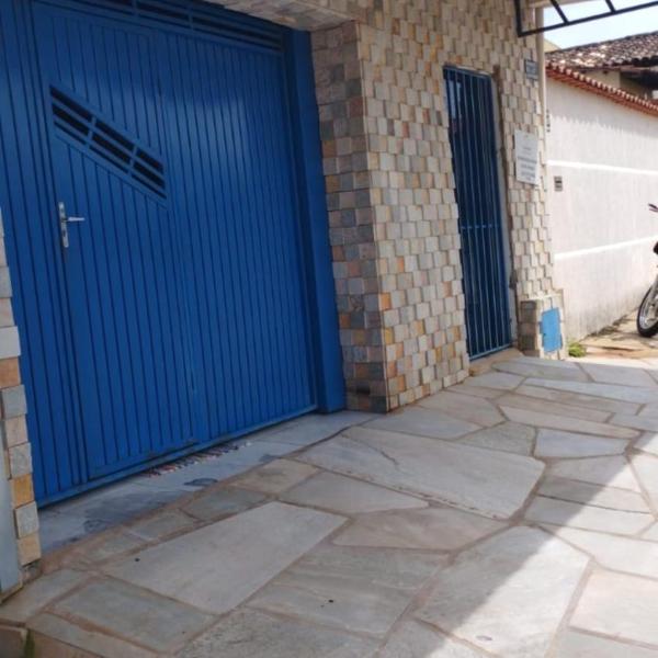 Casa Sossego de Piri