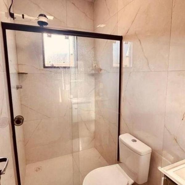 Aconchegante casa com piscina no melhor Balneário de Itapoá - Foto 3