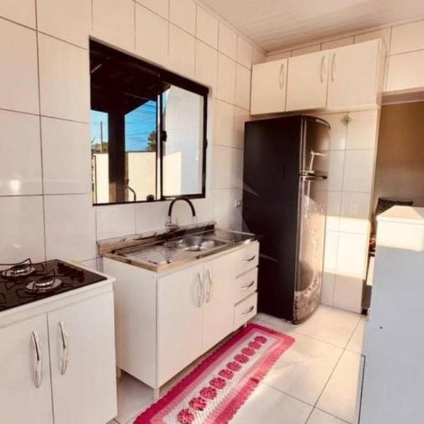 Aconchegante casa com piscina no melhor Balneário de Itapoá - Foto 5