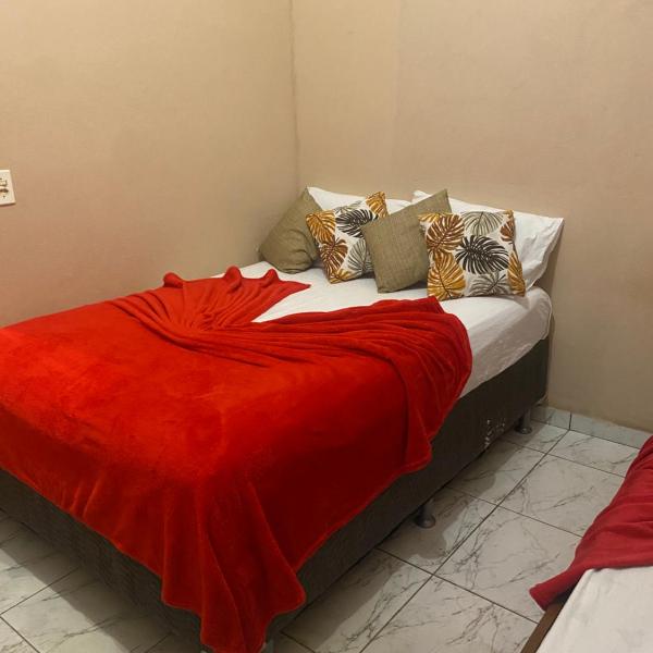 Casa Sossego de Piri - Foto 2