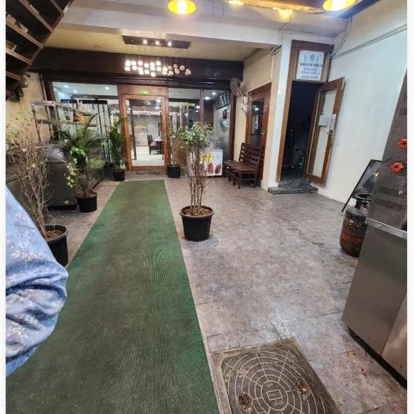 Royal Elite Perumbakkam, hotel v destinaci Čennaí