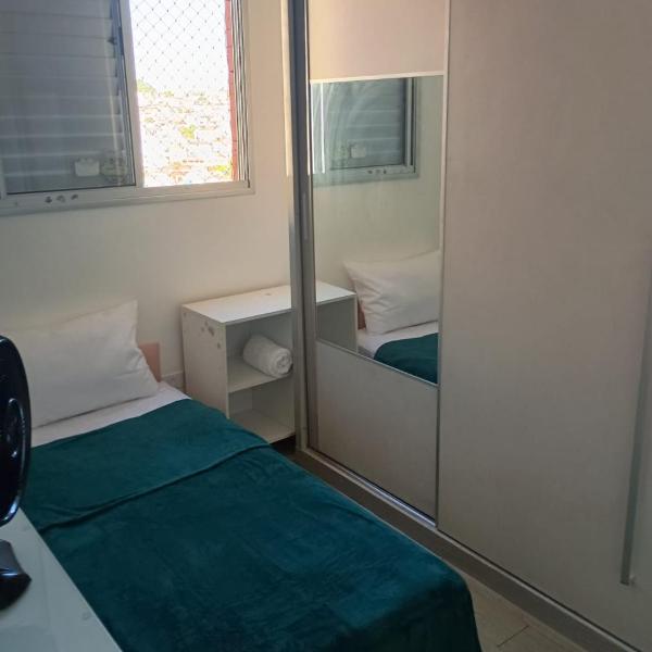Apartamento Inteiro Osasco com Garagem - Foto 5