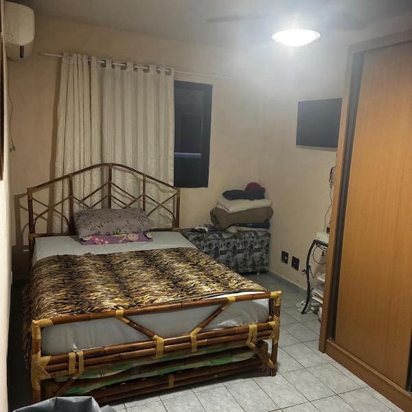 Apartamento Pé na areia em Praia Grande - Foto 2