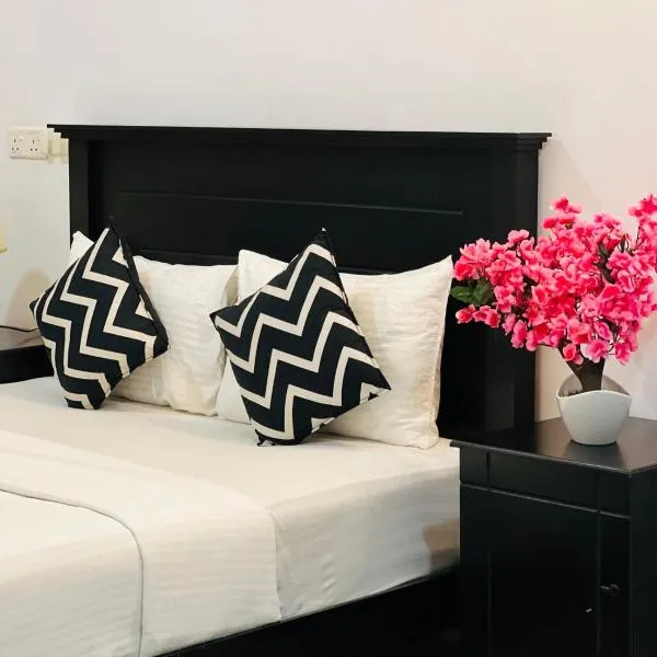 4 Axes Ella, hotel in Ella