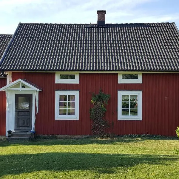 Gärdesgården Lillstugan, hotell i Värnamo