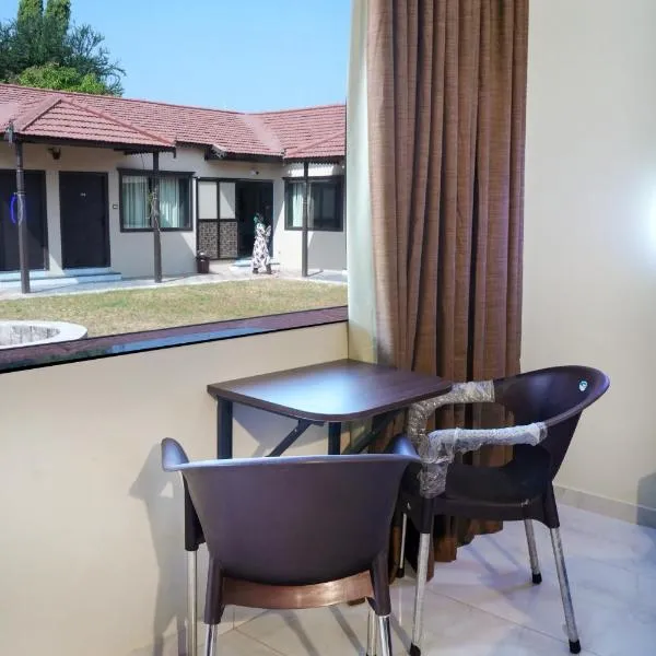 hotel rajwada photo 2