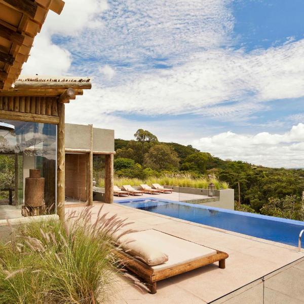 Capim do Mato Pousada & Spa - Foto 4