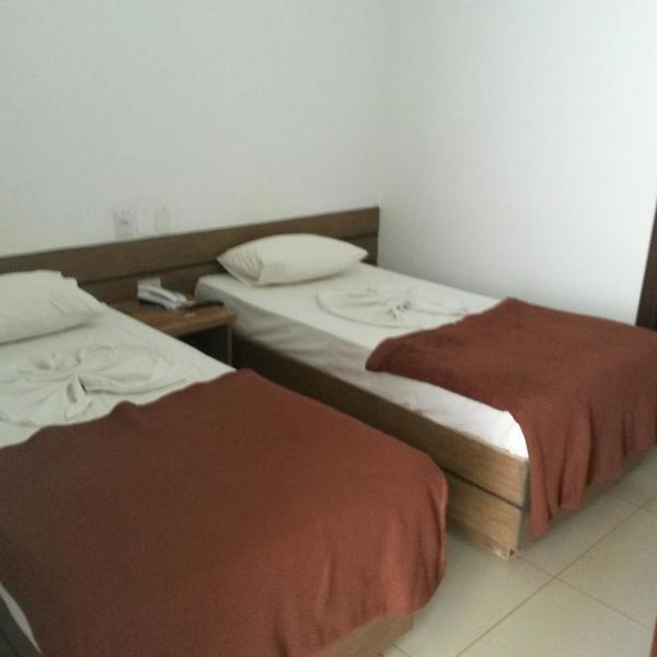Barrocos Hotel - Foto 2