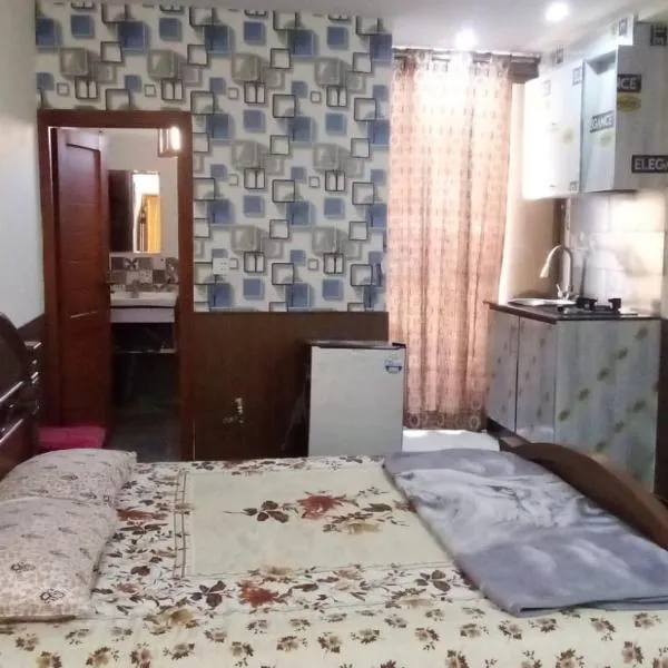 Murree Oaks Tulip Block, ξενοδοχείο σε Murree