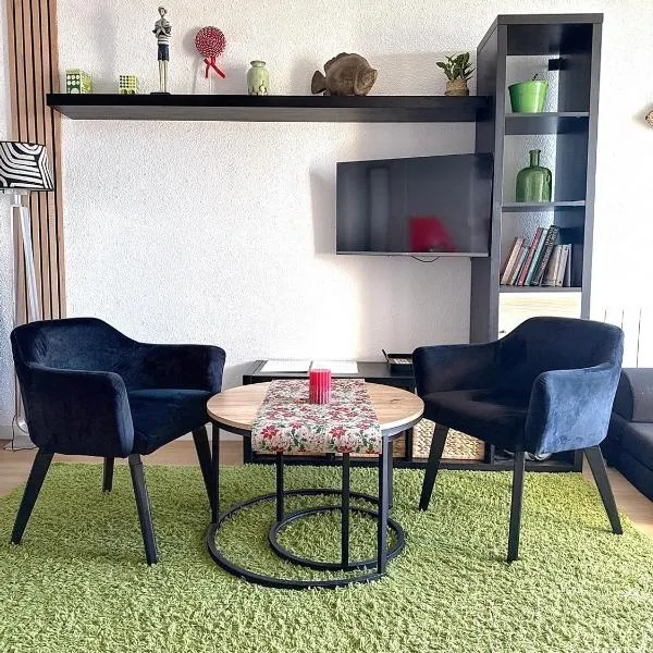 Le côté Sud de Canet - Fêtez Noël avec Alto Service, hotel a Canet-en-Roussillon