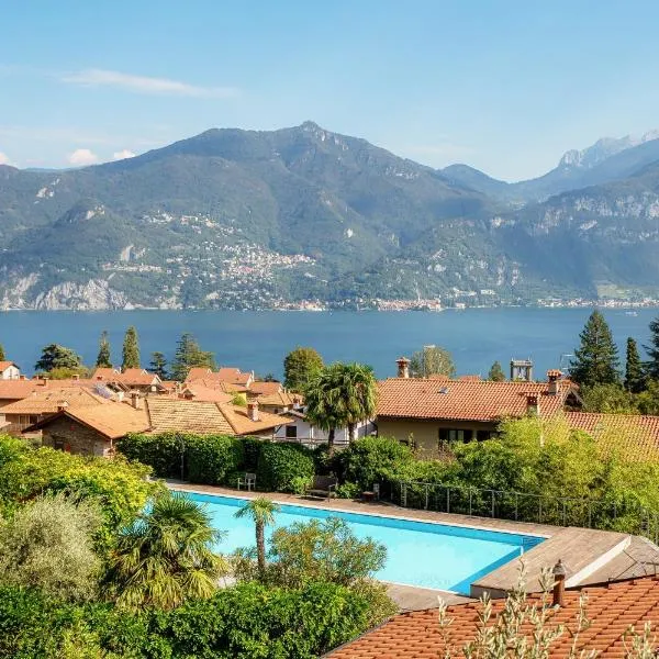 Bel Fioeu - by MyHomeInComo, hotel en Menaggio