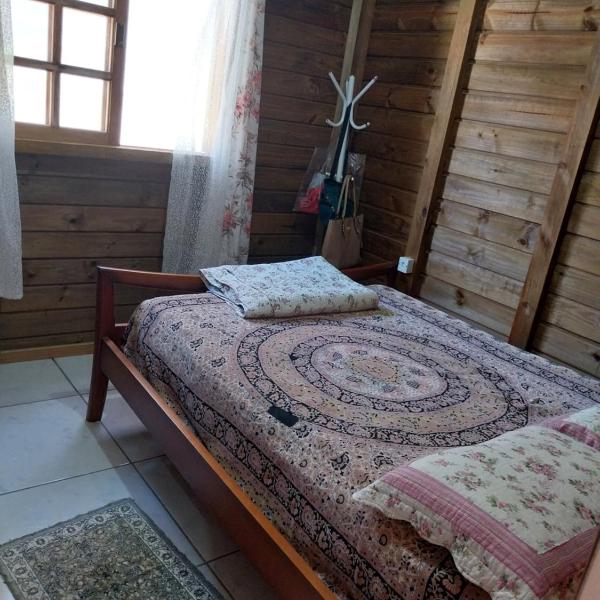 Casa 5 min da praia na Pinheira em Santa Catarina - Foto 2