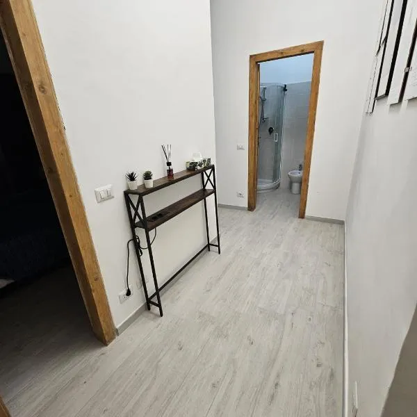 Al Vecchio Orologio, hotel a Viterbo