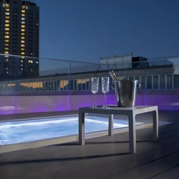 Culture Hotel Centro Storico, khách sạn ở Napoli