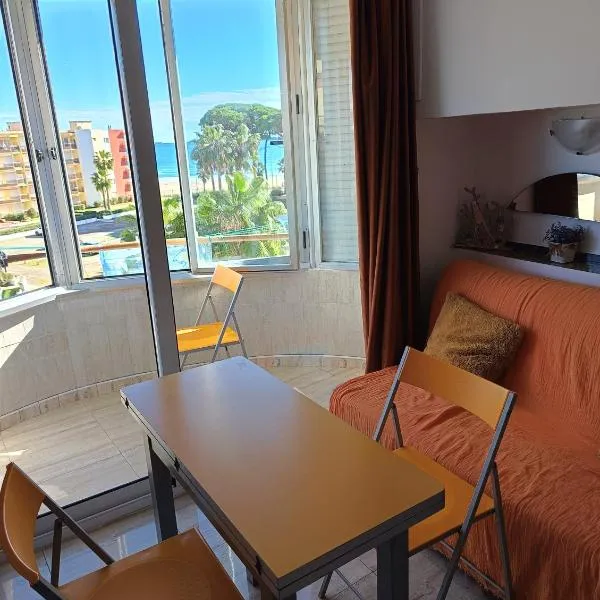 Promar, hotel v destinaci La Pineda