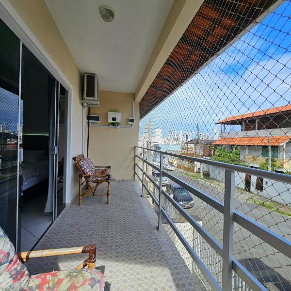 Casa ampla e confortável em Balneário Camboriú