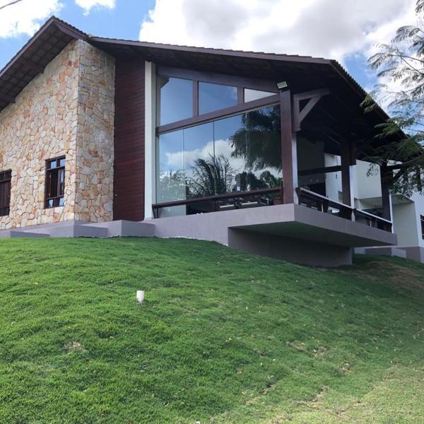 Casa no Condomínio Gravatá Country