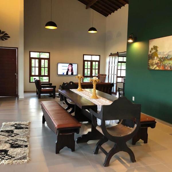 Casa no Condomínio Gravatá Country - Foto 5