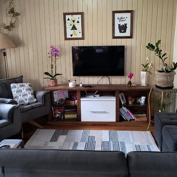 RESIDENCIA FAMILIAR GRAMADO - Foto 5