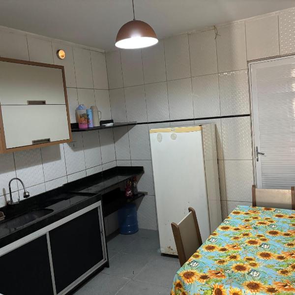 Casa bem aconchegante ao lado do teleferico - Foto 4